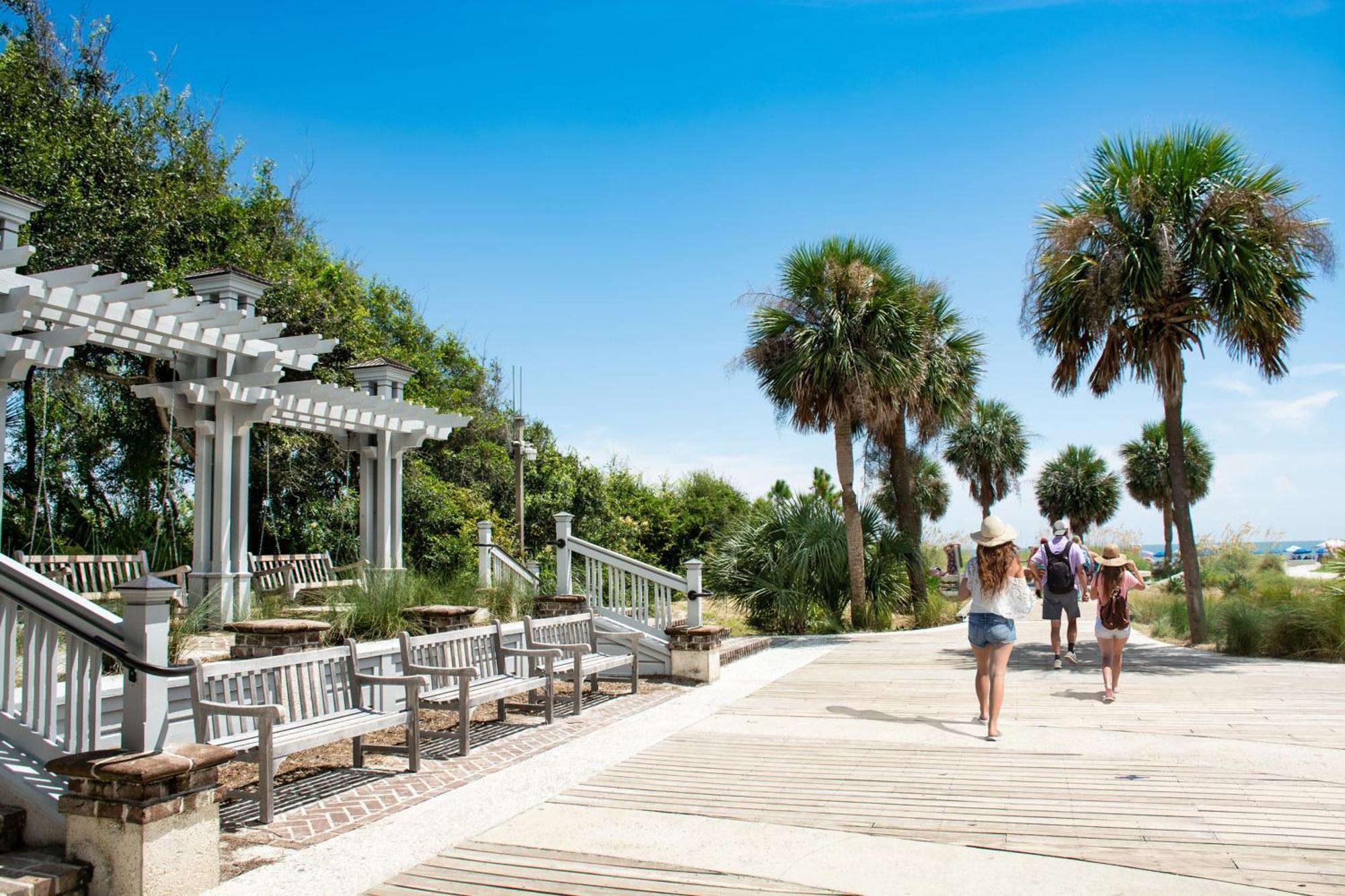 Forest Gardens Hilton Head Island Pokój zdjęcie