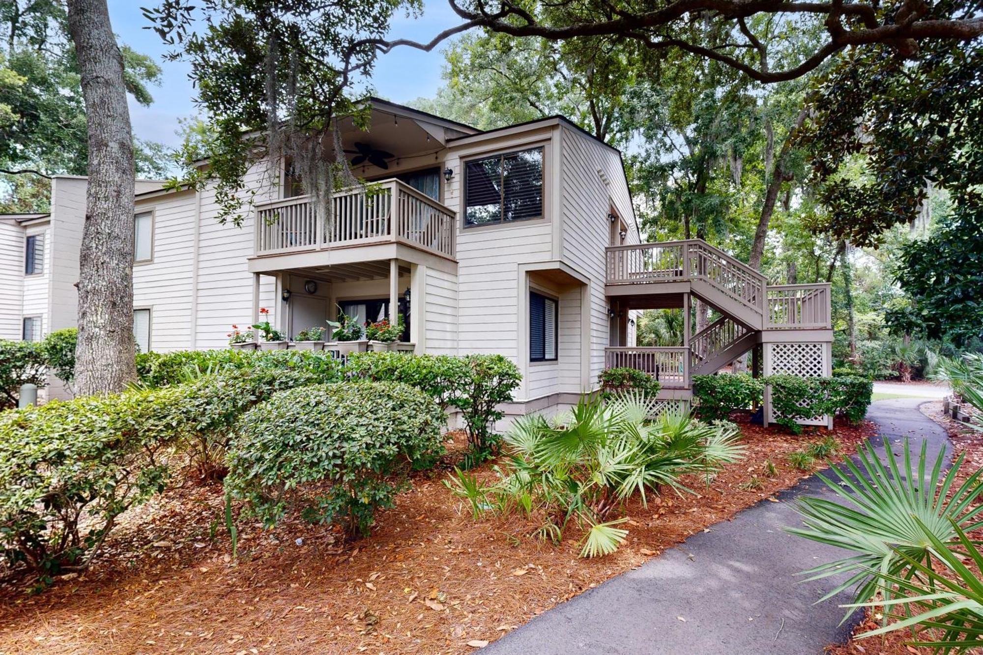 Forest Gardens Hilton Head Island Pokój zdjęcie